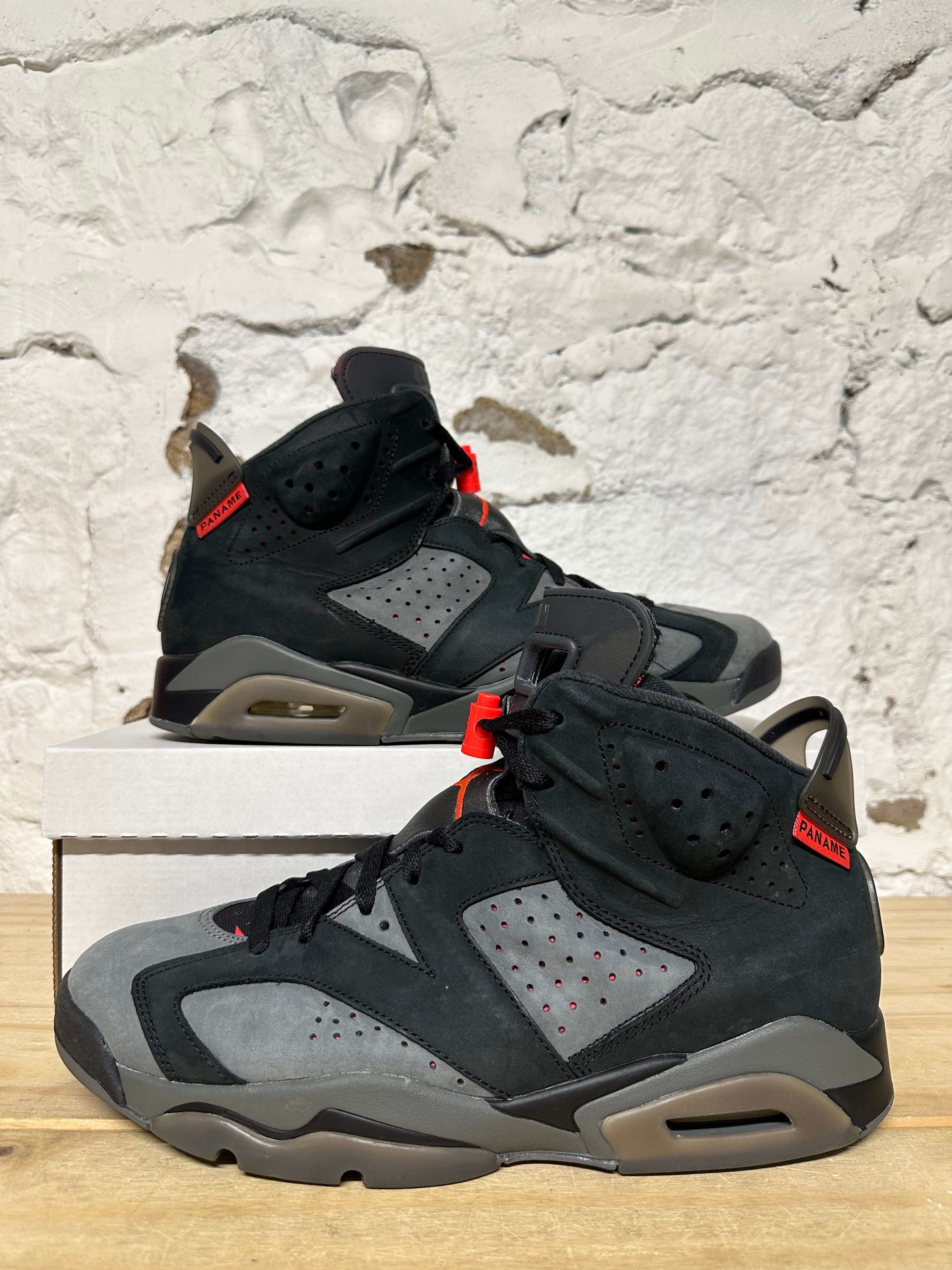 Air Jordan 6 PSG Paris Saint-Germain Sz 11.5