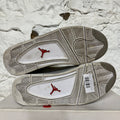 Air Jordan 4 White Oreo (2021) Sz 10.5