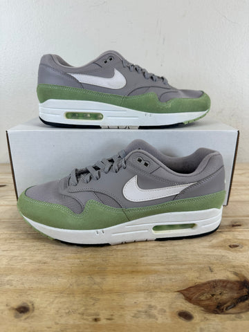 Nike Air Max 1 Grey Mint Sz 9.5