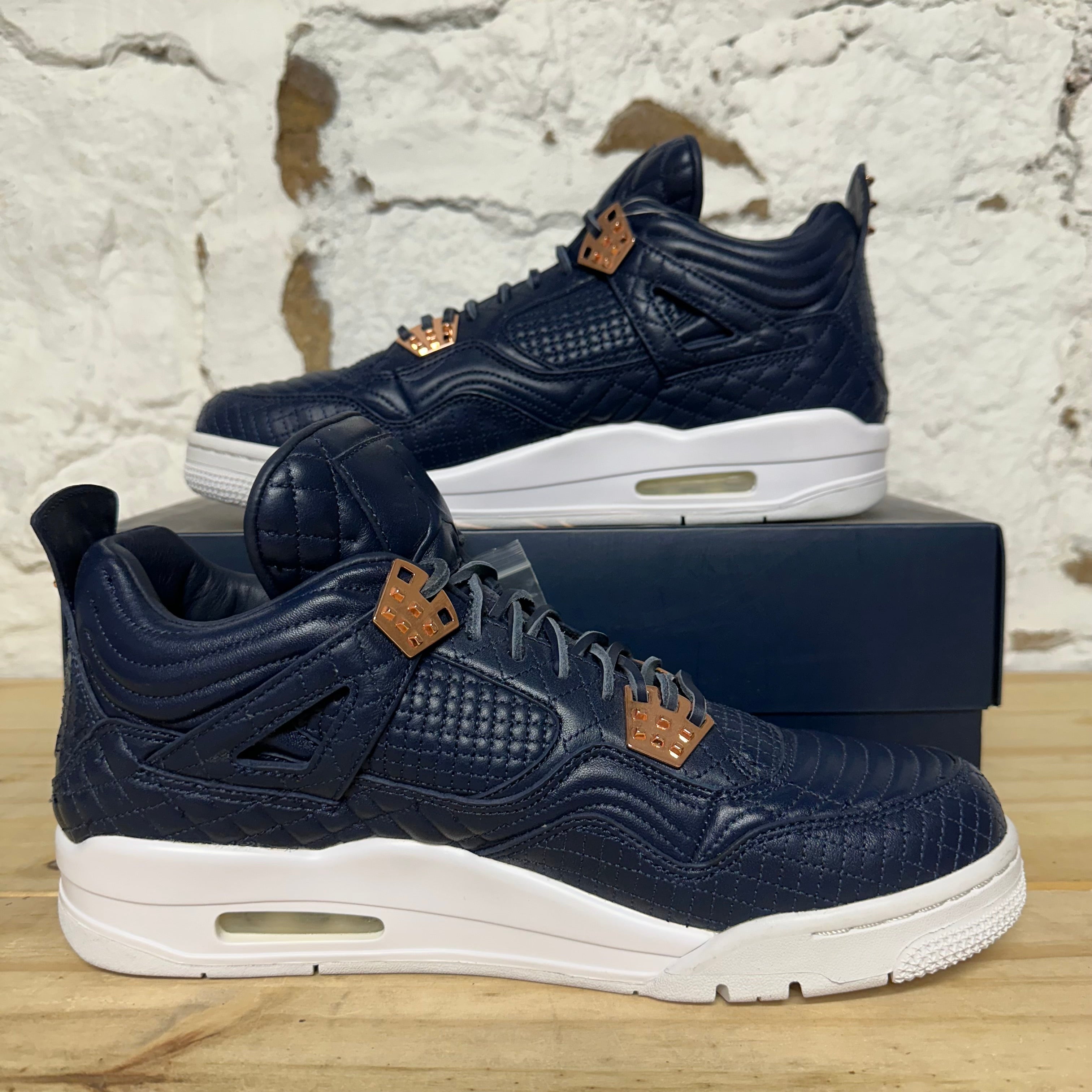 SIZE 11 - 11.5 – The Gallery Online