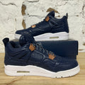 Air Jordan 4 Obsidian Premium Sz 11 DS
