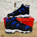 Nike Air Max 2 CB 94 Black Varsity Royal Sz 11.5