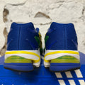 Adidas Orketro Bape Yellow Blue Green Sz. 12.5