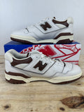 New Balance 550 Aime Leon Dore Brown Sz 10.5