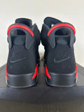 Air Jordan 6 Black Infrared (2019) Sz 13