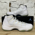 Air Jordan 11 High Legend Blue (2014) Sz 10.5