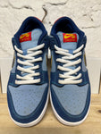 Nike SB Dunk Low Why So Sad Sz 9.5