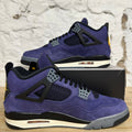 Air Jordan 4 Lakers Sz 11 DS