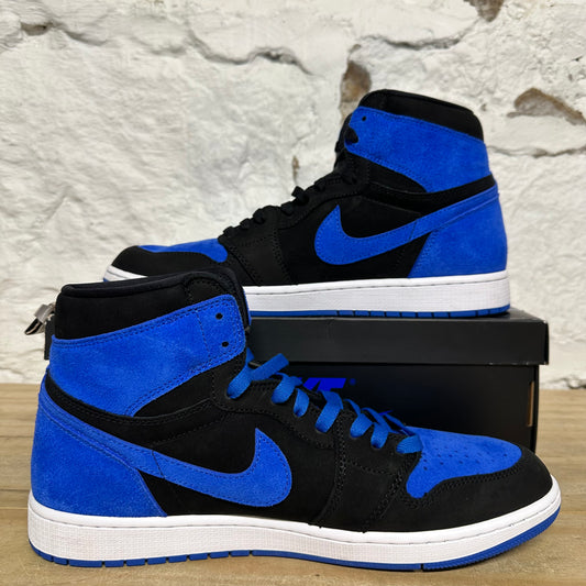 Air Jordan 1 High Royal Reimagined Sz 13