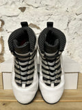 Air Jordan 10 Steel (2005) Sz 8