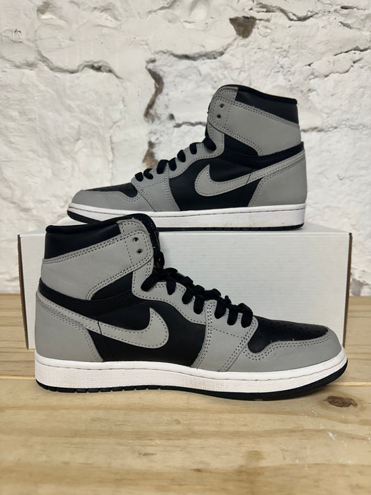 Air Jordan 1 High Shadow 2.0 Sz 8