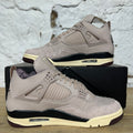 Air Jordan 4 A Ma Maniere While You Were Sleeping Sz 9 (10.5W) DS