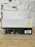 Air Jordan 3 Laser Orange Sz 10.5 (12W)