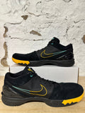 Nike Zoom Kobe 4 Snakeskin Sz 15 (Rip)
