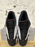 Air Jordan 14 Black Toe Sz 9.5 DS