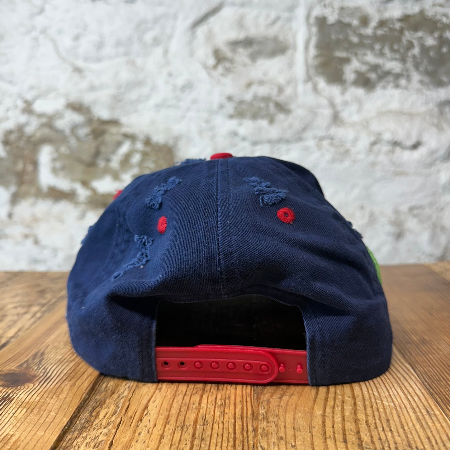 Up7Skate ATL Hat DS