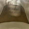 Rick Owens DRKSHDW Mauve Milk Sneaker Sz 9 (42)