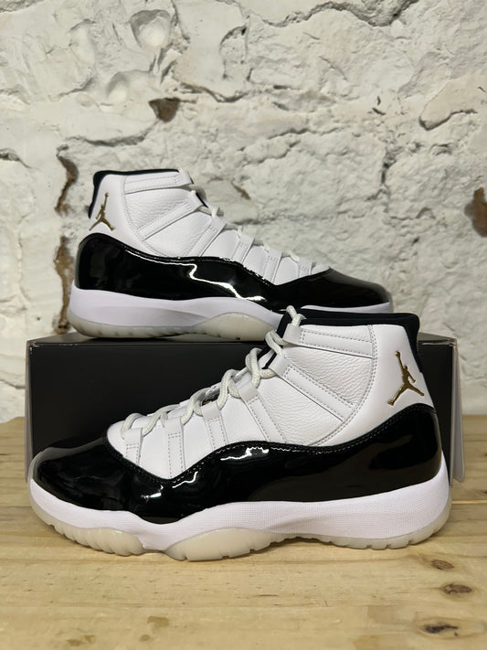 Air Jordan 11 Gratitude Sz 11.5 DS