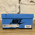 Air Jordan 1 High UNC Toe Sz 9.5