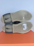 Nike Air Fear of God 1 Black Sz 10
