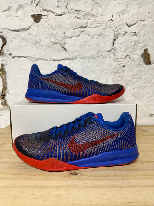 Nike Kobe Mentality 2 Sz 11