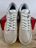 Nike Dunk Low Montreal Bagel Sesame Sz 9