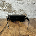 Dior CD Diamond Black Sunglasses W/ Case