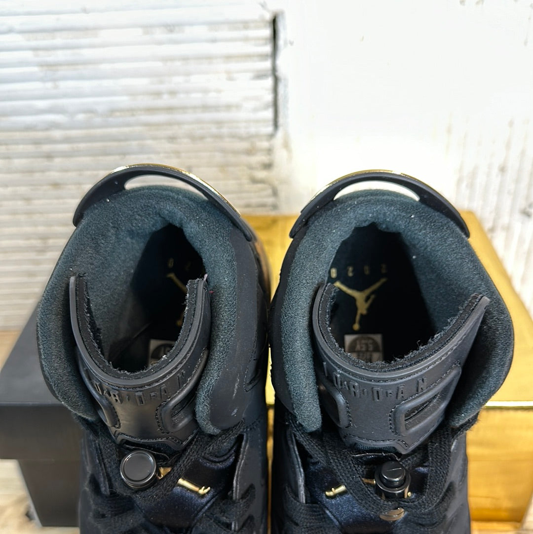 Air Jordan 6 DMP Sz 5.5Y