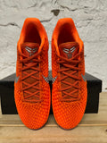 Nike Kobe 6 Total Orange Sz 11.5 DS