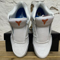 Nike Kobe 4 Cleveland Cavaliers Sz 10 DS