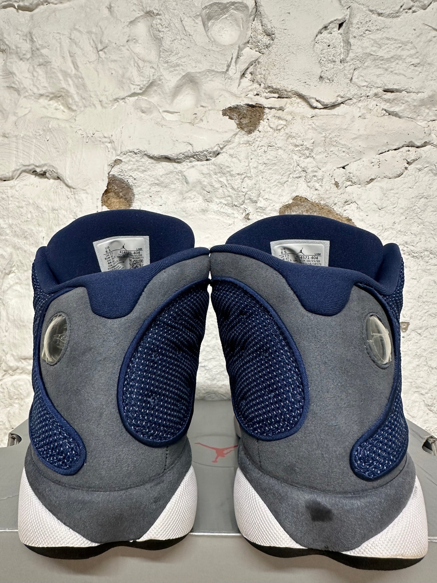 Air Jordan 13 Flint Sz 8.5