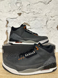 Air Jordan 3 Fear Sz 13