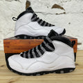 Air Jordan 10 Steel (2025) Sz 8.5