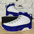 Air Jordan 9 Kobe Bryant PE Sz 14