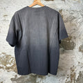 Saint Vanity Beethoven Grey T-shirt