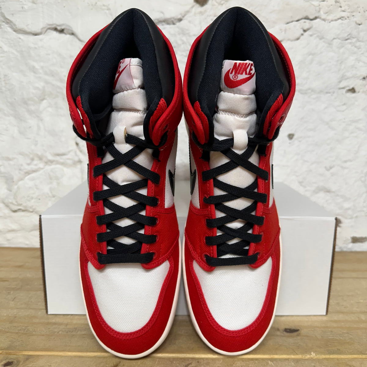 Air Jordan 1 AJKO Chicago (2021) Sz 13