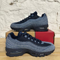 Nike Air Max 95 Levi's Obsidian Sz 9.5 DS