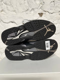 Air Jordan 8 Chrome Sz 12