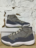 Air Jordan 11 Cool Grey Sz 8.5