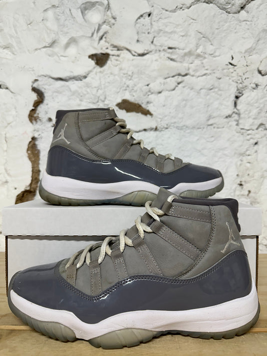 Air Jordan 11 Cool Grey Sz 8.5
