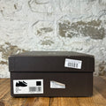 Raf Simons Antel Runner Sneaker Black Sz 8 (41)