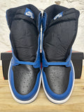 Air Jordan 1 High Dark Marina Blue Sz 12.5 DS