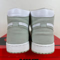 Air Jordan 1 High OG Seafoam Sz 9.5 (11W)
