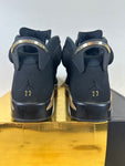 Air Jordan 6 DMP (2020) Sz 10