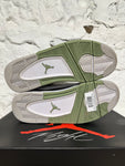 Air Jordan 4 Seafoam Sz 10 (11.5W)