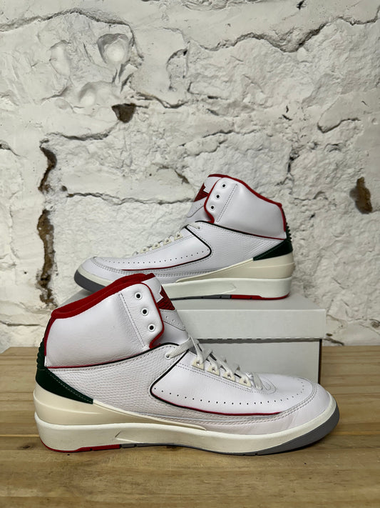 Air Jordan 2 Origins Sz 14