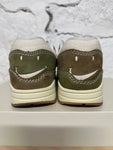 Nike Air Max 1 Wabi-Sabi Sz 11.5 (13W)