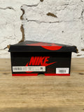 Air Jordan 1 High Black Metallic Gold Sz 10.5