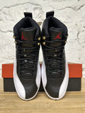 Air Jordan 12 Playoff Sz 12 DS