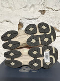 New Balance 9060 Pink Granite Sz 6.5